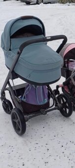 Cybex Balios S - 4