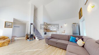 HALO reality - Predaj, rodinný dom Liptovský Hrádok, Dovalov - 4