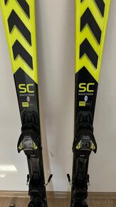 Volkl Racetiger SC 158 cm - 4