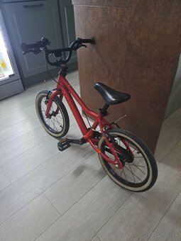 Predám bicykel academy3 - 4