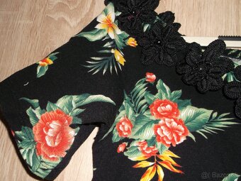 Blúzka Dorothy Perkins M - 4