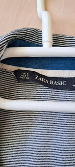 šaty zn. Zara - 4