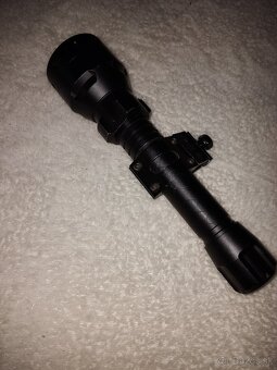 Yukon photon RT 6x50 - 4