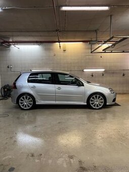 VW Golf 5 R32 DSG / nové rozvody / zachovalý kus / overené - 4