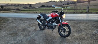 Baby V-Twin alebo malý Monster ❤️🔥 - 4