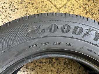 Letné pneumatiky Goodyear 205/75 R16C - 4
