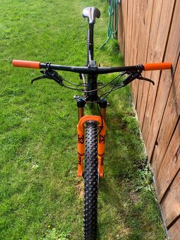 Scott Spark RC 900 SL - 4