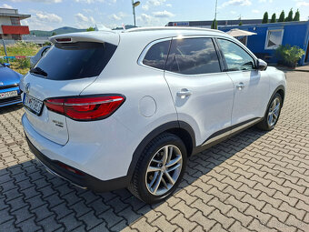 Mg EHS 1.5 EHS Hybrid LUXURY PACKET /REZERVOVANE/ - 4