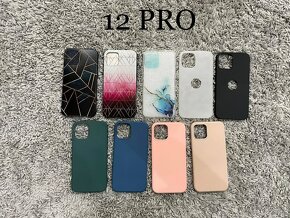 Iphone 11 11pro 12mini 12 12pro 13 ochranne sklo a puzrdo - 4