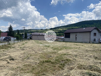 Pozemok na predaj - Nízke Tatry - Polomka - 4
