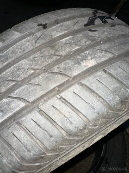 Pneumatiky 215/55 R17 - 4