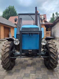 Traktor Zetor 8045 - 4