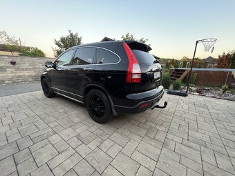 Honda CR-V 2.4 vtec 122kw A/T 2010 4x4 - 4