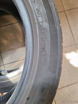225/45R17 letné pneumatiky - 4