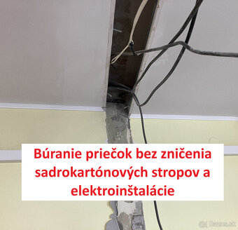 NAJRÝCHLEJŠIE VYPRATÁVANIE a DEMOLAČNÉ práce Košice_24/7_365 - 4