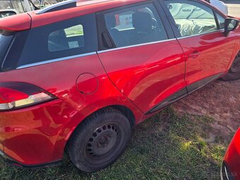 Renault clio 4 grandtour 0,9tce H4B 400 - 4