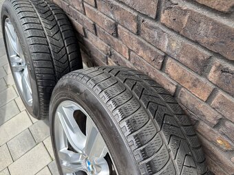 BMW X5 F15 M-paket R19 - 4