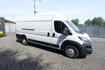 PEUGEOT BOXER L5H2 2.2HDI KLIMA SERVISKA - 4