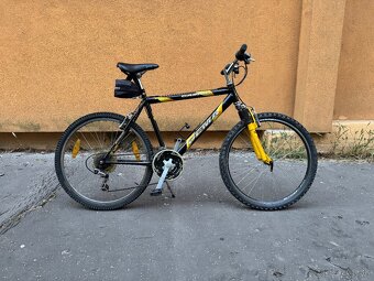 Bicykel Dema Casida - 4