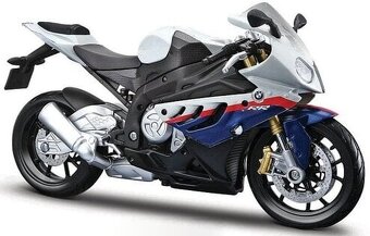 KÚPIM.......aprilia rsv4,yamaha R1,Bmw,suzuki - 4