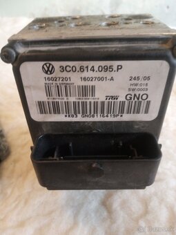 Volkswagen Passat B6 diely - 4