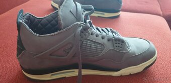 Air Jordan 4 Retro x A Ma Maniére "Violet Ore" - 4
