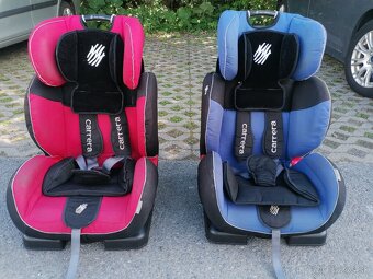 Predam dve detske autosedacky - 4