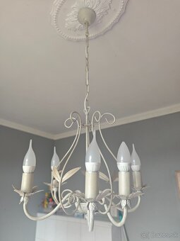 Predam rozne lustre - 4