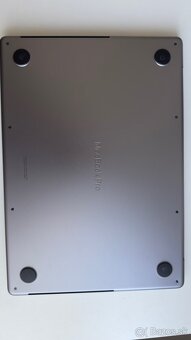 MacBook Pro Chip M2 Pro - 4