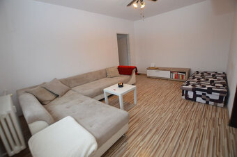 Zariadený 2izb, Bodvianska, 50m2, p.3/3,ihneď k dispozícii - 4