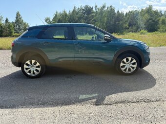 Citroën C4 Cactus PureTech 110 S S Feel - 4