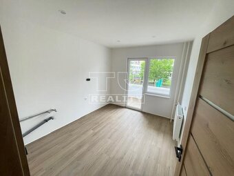 »»REZERVOVANÝ«« 4 IZBOVY BYT ŽILINA-SOLINKY , 85 m2 - 4