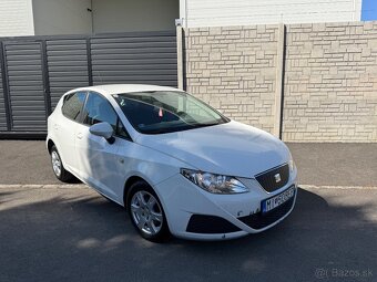 Seat Ibiza 1.4TDI - 4
