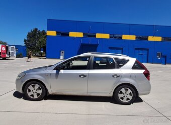 Kia ceed sw - 4