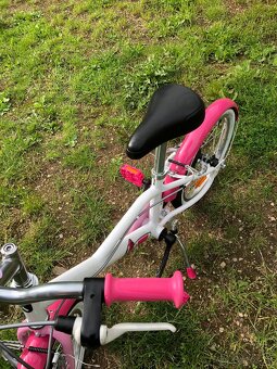 Bicykel BTWIN 16” - 4