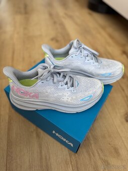 Hoka Clifton 9 W - 4