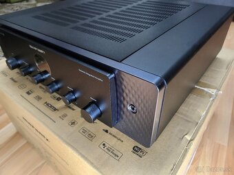 Marantz Model 40N black, zosilovac, streamer, zaruka - 4
