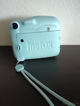 Predám fotoaparát Instax mini11 - 4