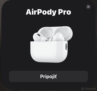 AirPods Pro 2 - Repliky - 4