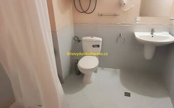Apartmán 3+kk v Colosseu, Slunečné pobřeží, Bulharsko - 4