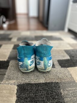Kopačky Nike Mercurial Superfly 8 Elite - 4