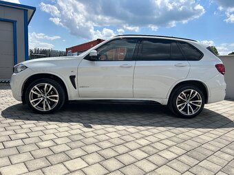 BMW X5 30d xDrive Mpacket - 4