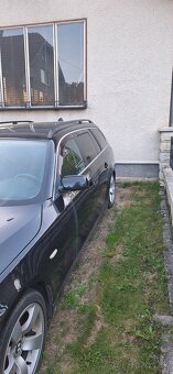 Predám BMW e61 525D - 4