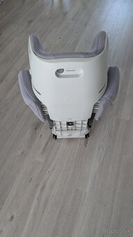 Predam autosedacku Condord Transformer T 2ks - 4