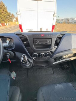 Iveco Daily 2,3 - 4