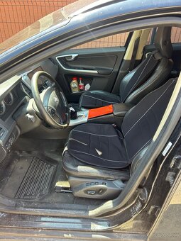 Volvo xc60 2.4d - 4