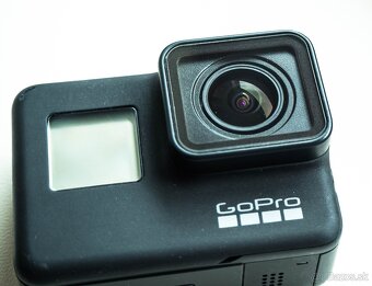 Gopro HERO 7 BLACK - 4