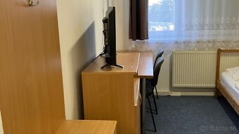 MEZONETOVÝ BYT S VEĽKÝM POTENCIÁLOM, GERCENOVA ULICA, BRATIS - 4