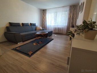 Predaj 2-izbového bytu s lodžiou pri parku - 4