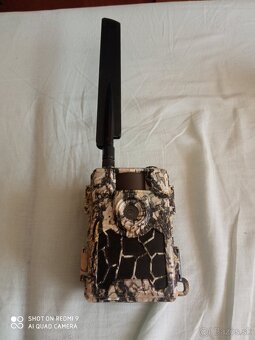 Fotopasca Wachman Rio - 4